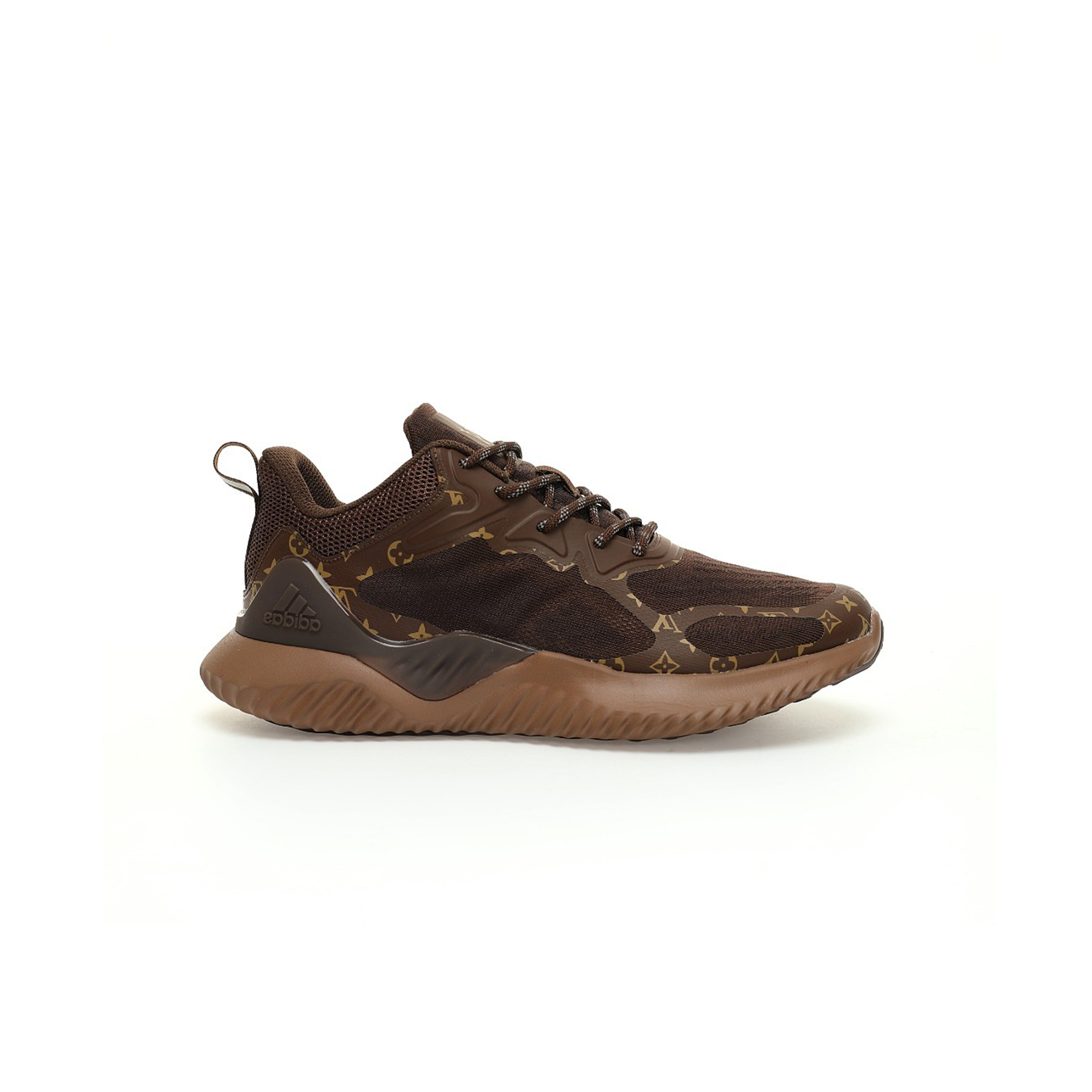 LOUIS VUITTON X ADIDAS ALPHABOUNCE BEYOND M B43682J